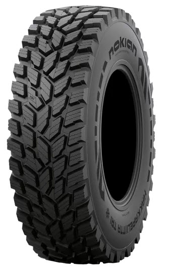 NEW 360/80R24 Nokian Hakkapeliitta TRI R-1 138D 100% for Sale